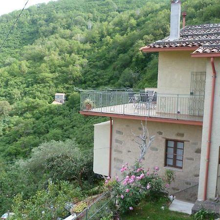 Tenuta Basia Sant'Angelo di Brolo Exterior foto