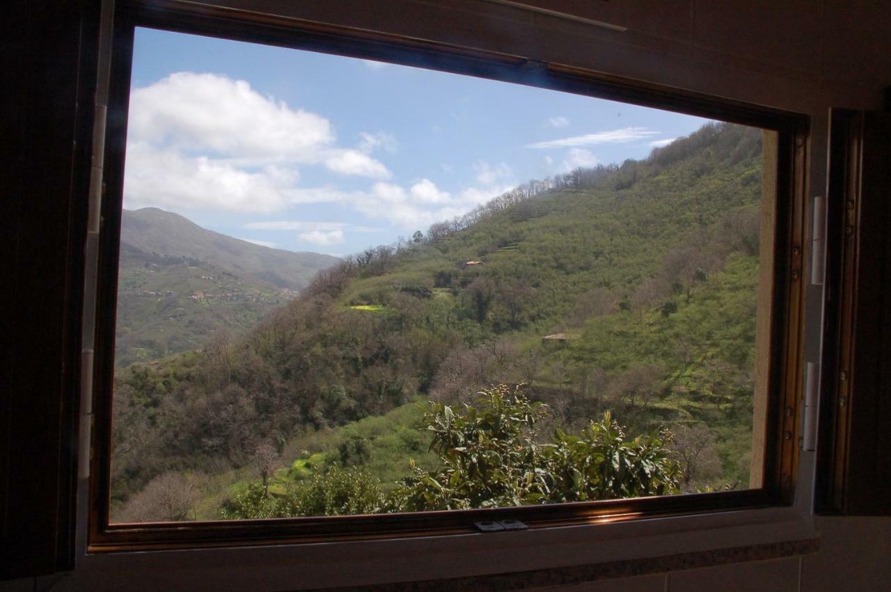 Tenuta Basia Sant'Angelo di Brolo Exterior foto